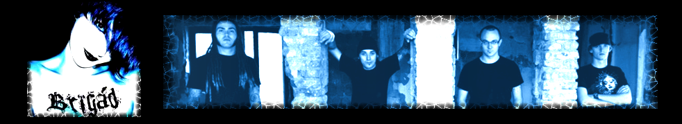 A Brigd zenekar rajongi oldala